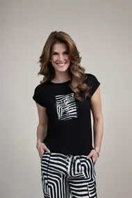 T-SHIRT ELVIRA
