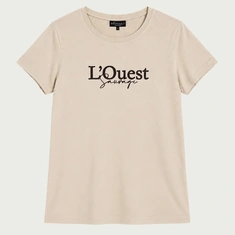 T-SHIRT ELVIRA