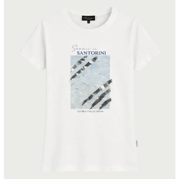 T-SHIRT ELVIRA