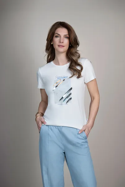 T-SHIRT ELVIRA