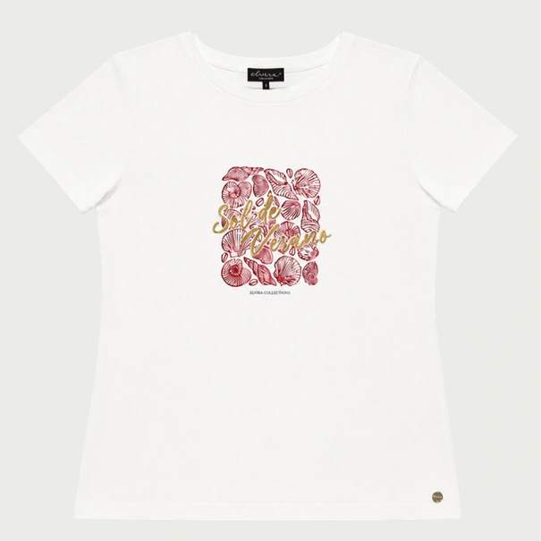 T-SHIRT ELVIRA