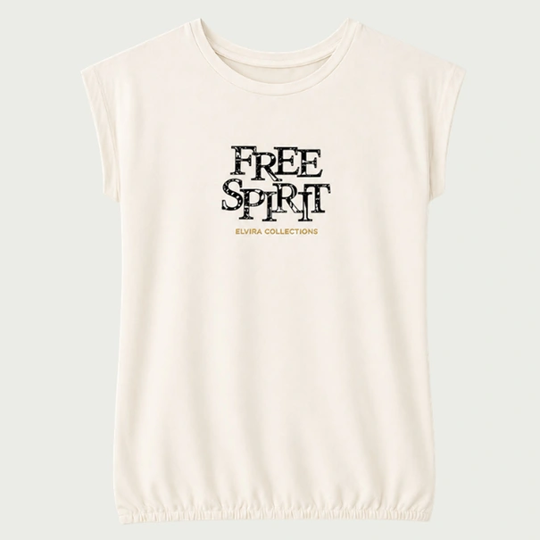 T-SHIRT ELVIRA