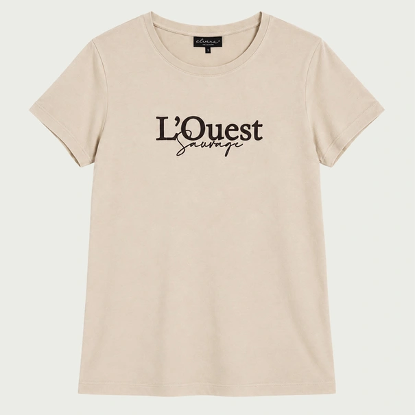 T-SHIRT ELVIRA