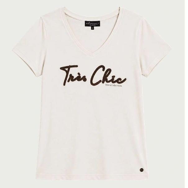 T-SHIRT ELVIRA
