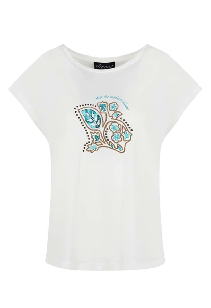 T-SHIRT ELVIRA