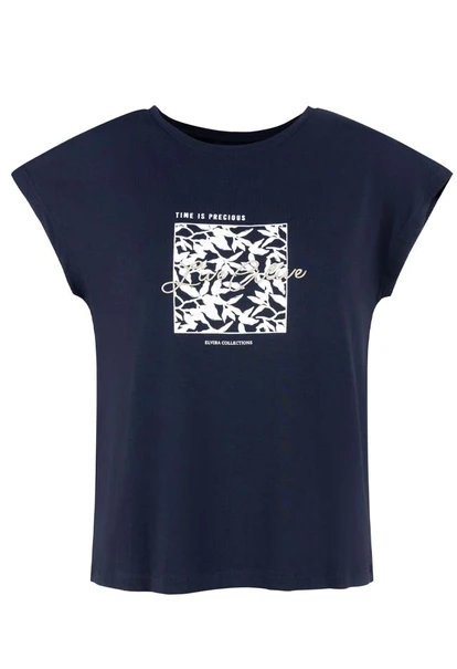 T-SHIRT ELVIRA