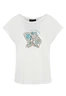 T-SHIRT ELVIRA