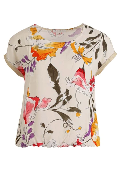 T-SHIRT ENJOY