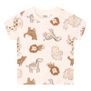 T-SHIRT FLINQ NEW BORN