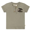T-SHIRT FLINQ NEW BORN