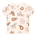 T-SHIRT FLINQ NEW BORN