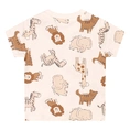 T-SHIRT FLINQ NEW BORN