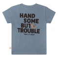 T-SHIRT FLINQ NEW BORN
