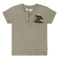 T-SHIRT FLINQ NEW BORN