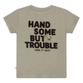 T-SHIRT FLINQ NEW BORN