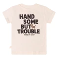 T-SHIRT FLINQ NEW BORN