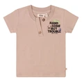 T-SHIRT FLINQ NEW BORN