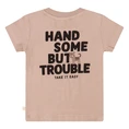 T-SHIRT FLINQ NEW BORN