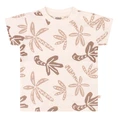 T-SHIRT FLINQ NEW BORN