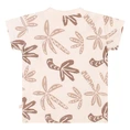 T-SHIRT FLINQ NEW BORN