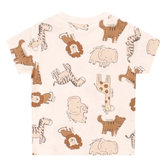 T-SHIRT FLINQ NEW BORN