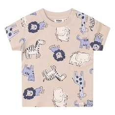 T-SHIRT FLINQ NEW BORN
