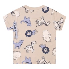 T-SHIRT FLINQ NEW BORN