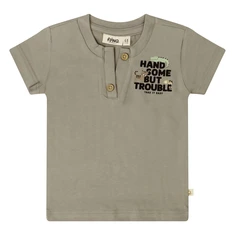 T-SHIRT FLINQ NEW BORN
