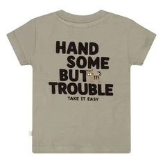 T-SHIRT FLINQ NEW BORN