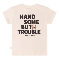 T-SHIRT FLINQ NEW BORN