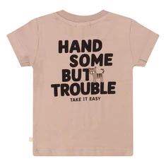 T-SHIRT FLINQ NEW BORN
