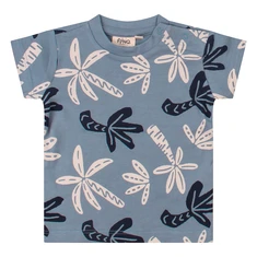 T-SHIRT FLINQ NEW BORN