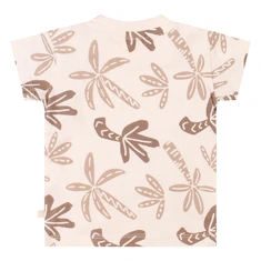 T-SHIRT FLINQ NEW BORN