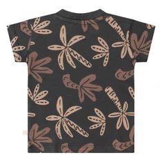 T-SHIRT FLINQ NEW BORN
