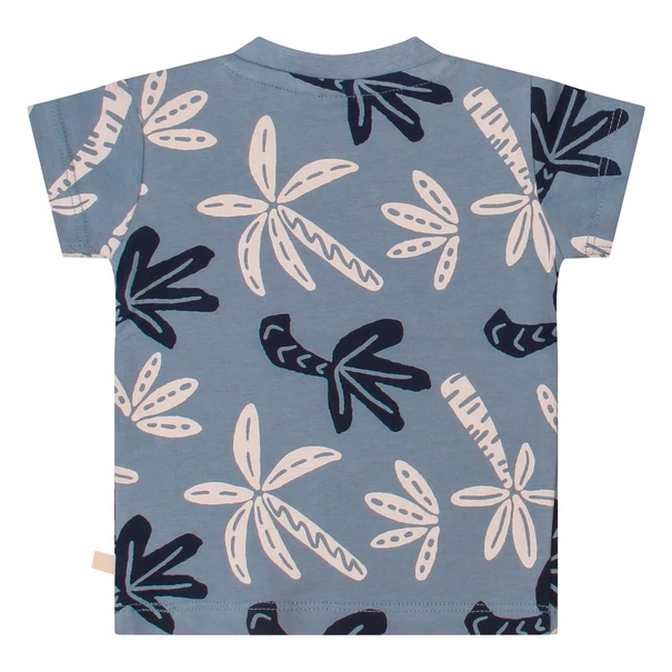 T-SHIRT FLINQ NEW BORN