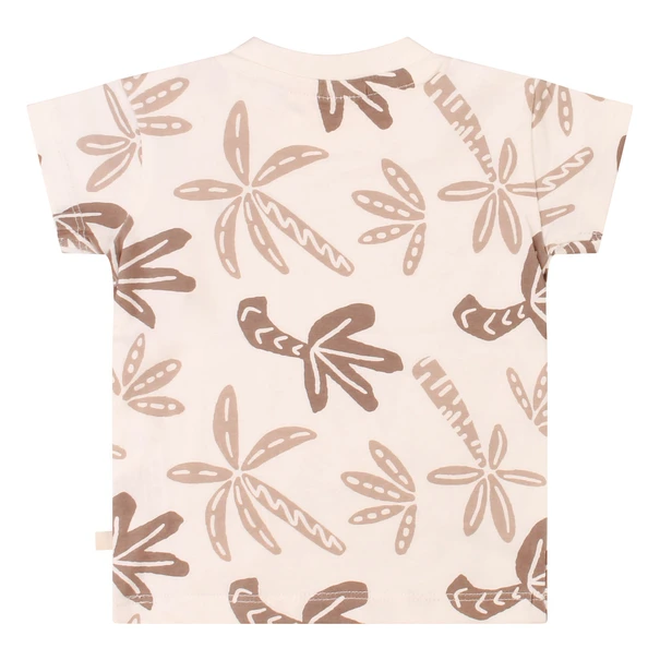 T-SHIRT FLINQ NEW BORN