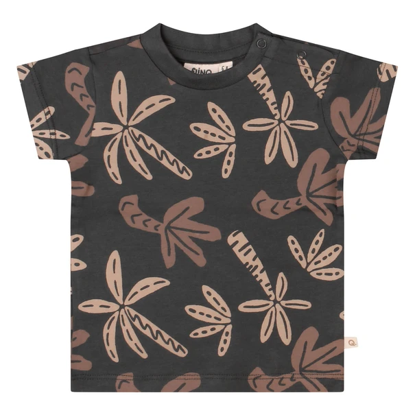 T-SHIRT FLINQ NEW BORN