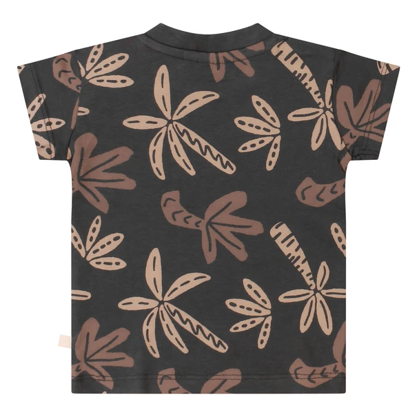 T-SHIRT FLINQ NEW BORN
