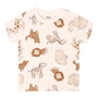 T-SHIRT FLINQ NEW BORN