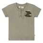 T-SHIRT FLINQ NEW BORN