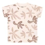 T-SHIRT FLINQ NEW BORN