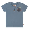 T-SHIRT FLINQ NEW BORN