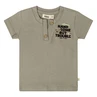 T-SHIRT FLINQ NEW BORN