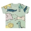 T-SHIRT FLINQ