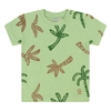 T-SHIRT FLINQ