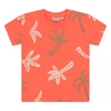 T-SHIRT FLINQ