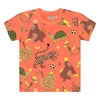 T-SHIRT FLINQ