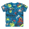 T-SHIRT FLINQ