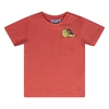 T-SHIRT FLINQ