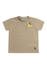 T-SHIRT FLINQ